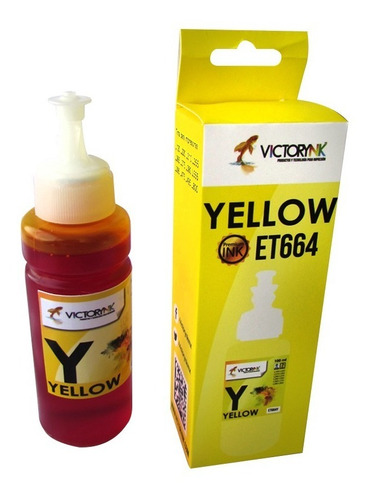 Imagen 2 de 5 de Sistema Tinta Continua Chip Virtual Para Eps Xp 2101 +4tinta