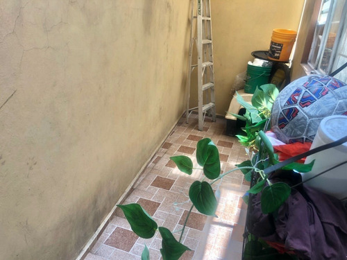Casa En Venta, Cuautepec, Deportivo Juventino Rosas, Excelente Mantenimiento