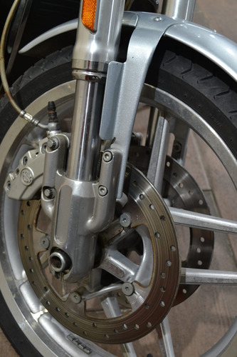 Harley Davidson Vrod Night Rod Special, 1200cc