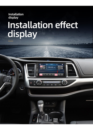 S Reproductor Multimedia Bluetooth Para Coche De 7 Pulgadas