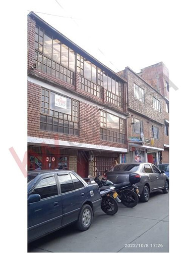 Se Vende Casa En Sector Comercial-6607