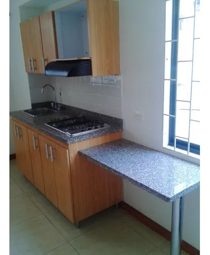 Vende Apartaestudio En Faneon