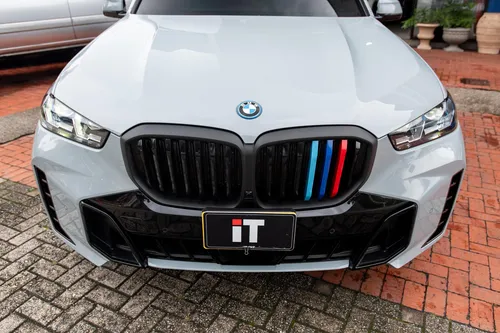 BMW X5 XDrive50e At Hibrida 3.0T At 4x4 2025