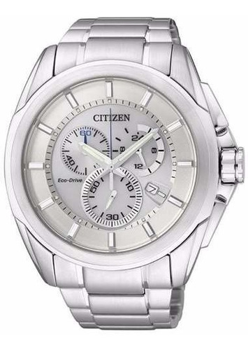 Reloj Citizen Eco Drive At082159a Hombre | Agente Oficial