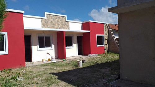 Oportunidad!! Chalets 3 Ambientes A Estrenar !!