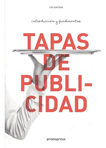 Tapas De Publicidad - Santana Eva