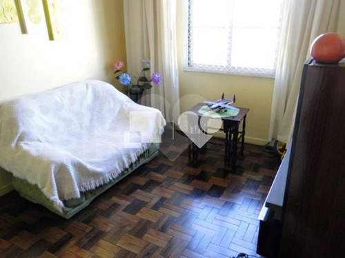 Apartamento De Dois Dormitórios, São Geraldo, - 28-im420531