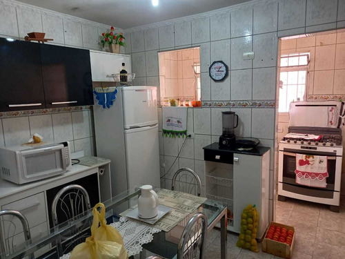 Imagem 7 de 15 de Apartamento Em São Paulo - Sp - Ca0110_slima