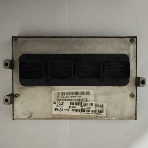 Computadora Ram 4000 2004 Motor 5.7 Ya Programada (Usado)