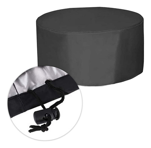 Cubierta De Mesa Para Exteriores, Cubierta Redonda Para Mesa