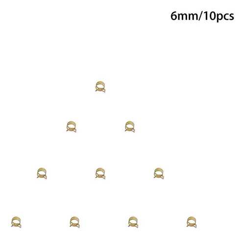Yn Juego De Pinzas Para Mangueras De Agua, Mangueras De
