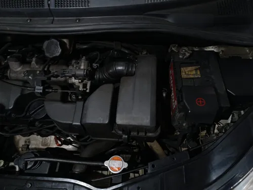 Kia Picanto Lx At 1.1