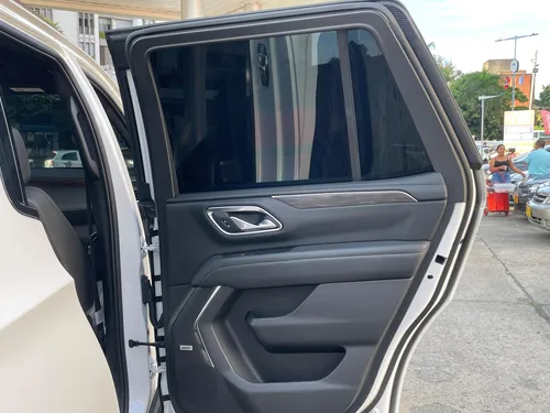 Chevrolet Tahoe 5.3 Lt