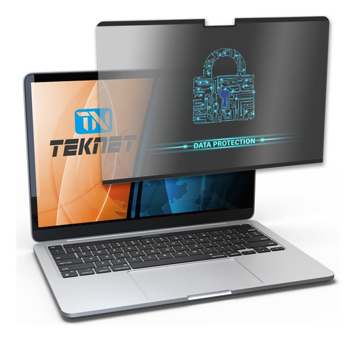 Filtro Pantalla Privacidad Magnético Para Macbook Pro 13.3