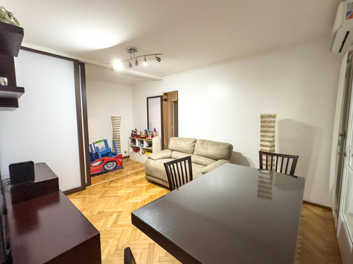 Departamento 2 Ambientes - Alquiler - Barracas