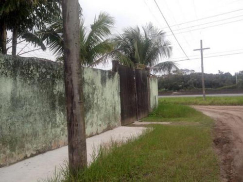 Imagem 3 de 3 de Lote Em Itanhaém 350m² Bem Localizado. 1682e