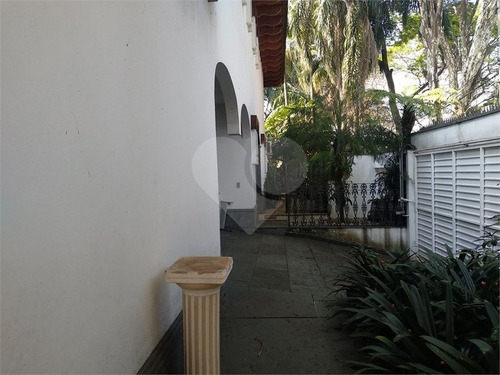 Sobrado No Brooklin Venda - 375-im365358
