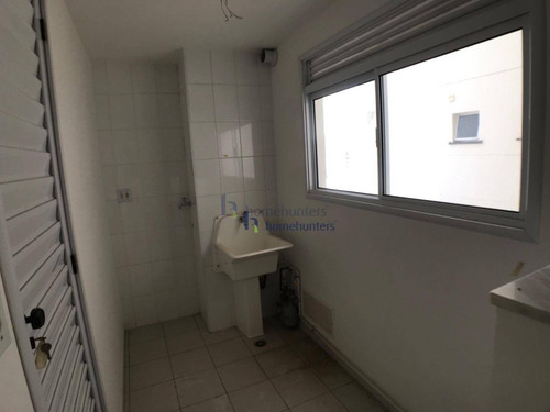 Apartamento Com 3 Dormitórios À Venda, 92 M² Por R$ 765.489,77 - Vila Brandina - Campinas/sp - Ap6687