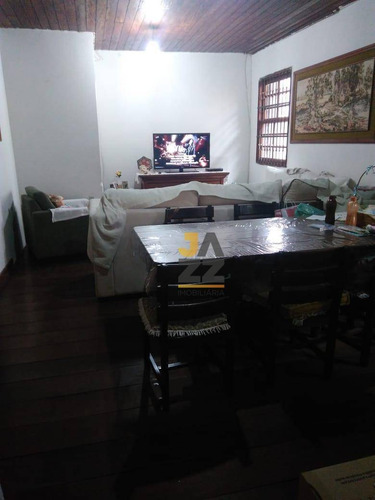 Imagem 9 de 29 de Casa Com 3 Dormitórios À Venda, 229 M² Por R$ 350.000,00 - Jardim Recreio - Bragança Paulista/sp - Ca13464