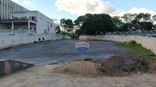 Imagem 2 de 7 de Terreno À Venda - Bairro Bandeirantes - Cuiabá - Mt - Te0298