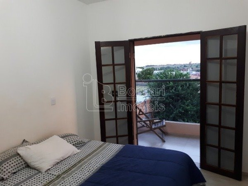 Imagem 5 de 6 de Casa À Venda Com 3 Quartos No Jardim Santa Angelina, Araraquara
