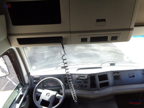 Vw 24280 Constellation 8x2 Bau 2020 Completo Leito Teto Alto
