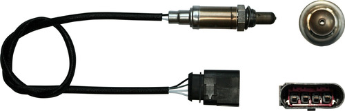 Sensor Oxígeno Acc Audi A4 L4 2.0l 05/09 Intran-flotamex