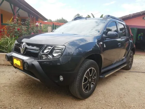 Renault Duster 1.6 Dynamique 4X2
