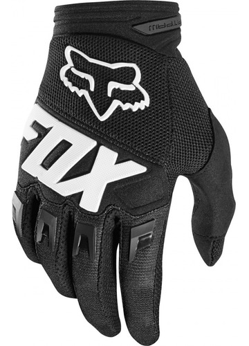 Guantes Fox Dirtpaw Motocross Enduro Originales Qpg Mx Parts