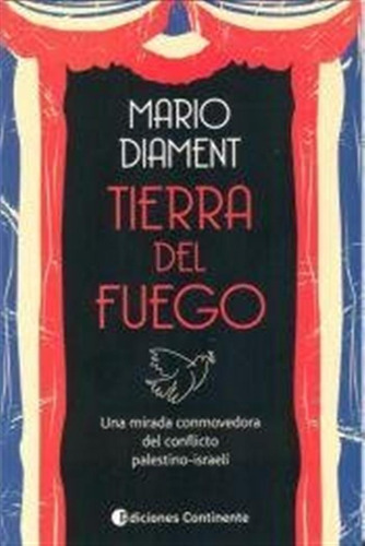 Tierra Del Fuego / Diament Mario