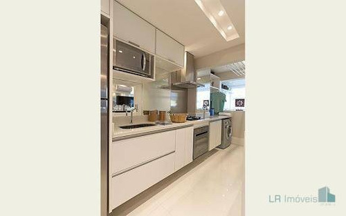 Apartamento Com 2 Dormitórios À Venda, 71 M² Por R$ 560.000,00 - Vila Augusta - Guarulhos/sp - Ap12403