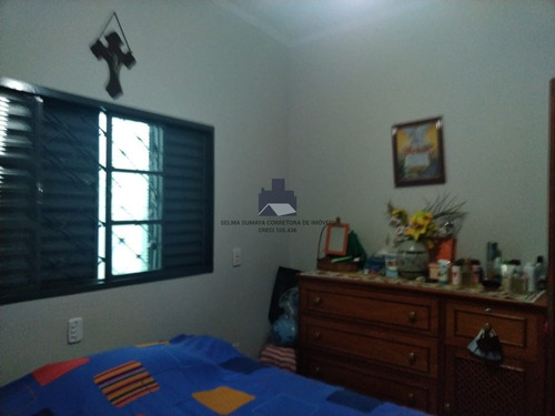Imagem 14 de 18 de Casa À Venda No Bairro Jardim Vale Do Sol - São José Do Rio Preto/sp - 2020879