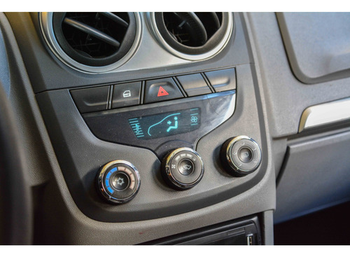 Chevrolet Agile 1.4 MPFI LTZ 8V FLEX 4P MANUAL