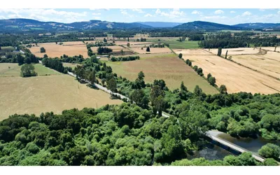 Terreno en venta