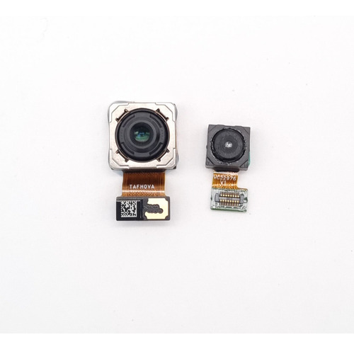 Camara Trasera Original Samsung Galaxy A03 Sm-a035m
