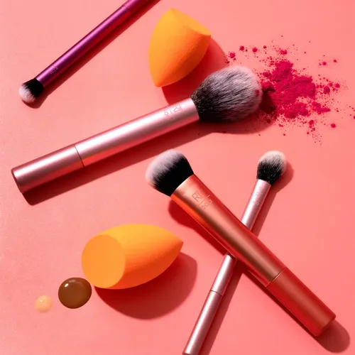 Set de brochas everyday essentials new arrivals