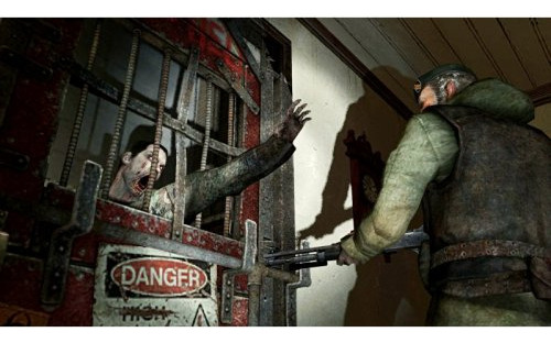 Left 4 Dead - Electronic Arts - Xbox 360