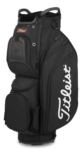 Titleist Carrito Golf 15 Bolsa