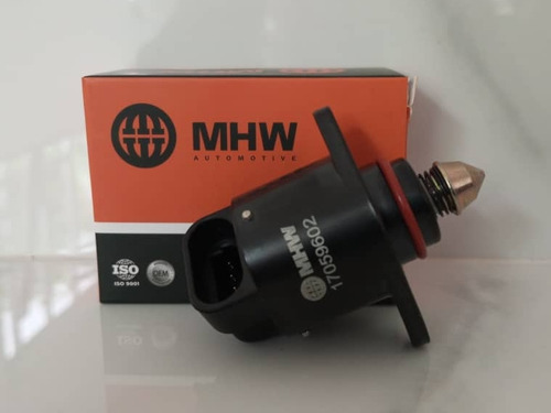 Sensor Iac Minimo Chevrolet Aveo/ Corsa / Cielo / Lanos