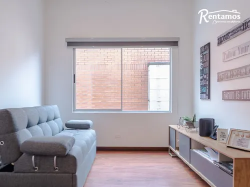Casa En Arriendo En Tres Esquinas. Cod A775727