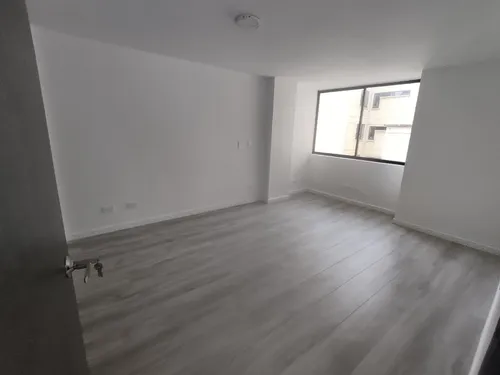 Apartamento En Venta En Centenario. Cod V11567