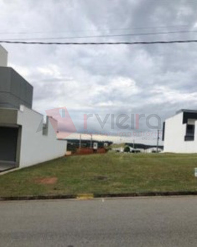 Imagem 1 de 4 de Ótimo Terreno No Condomínio Ibiti Reserva, Terreno Com 250m2 Muito Bem Localizado Na Região De Sorocaba/sp. - 1926 - 69225574