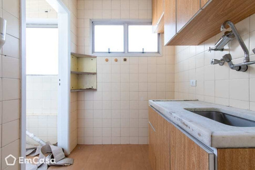Imagem 10 de 10 de Apartamento À Venda Em São Paulo - 51198