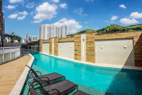 Imagem 8 de 19 de Apartamento Em Alvarez, Nova Iguaçu/rj De 127m² 2 Quartos À Venda Por R$ 580.000,00 - Ap2147015-s