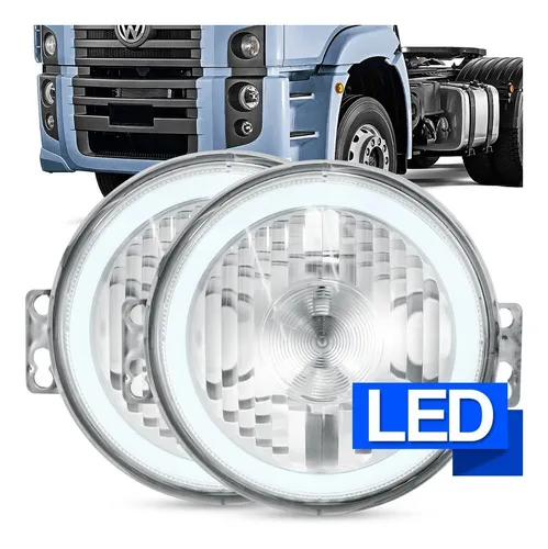 Par Pisca Led Angel Eyes Constellation 31280 31320 21330 24v