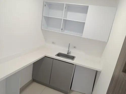 Oficina En Arriendo Bosque, Cartagena