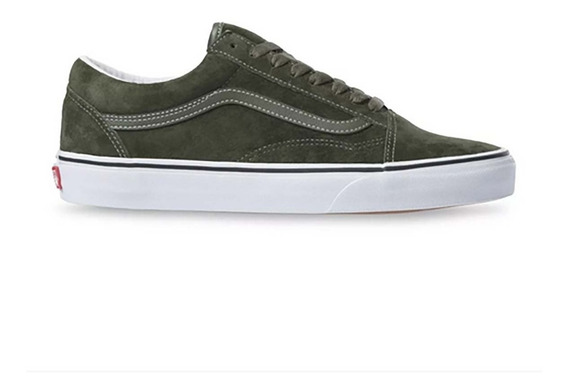 Zapatillas Vans Old School Verdes | MercadoLibre ???? Zapatillas Vans Old School Verdes | MercadoLibre ????
