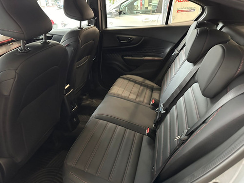 Fiat FASTBACK 1.3 Abarth T270 At6