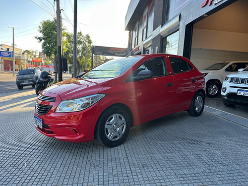 Chevrolet Onix 1.4 Joy Ls 98cv