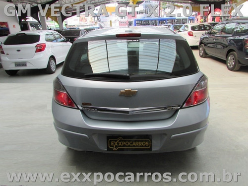 Vectra Gtx 2.0 - Manual - Ano 2010 - Bem Conservada